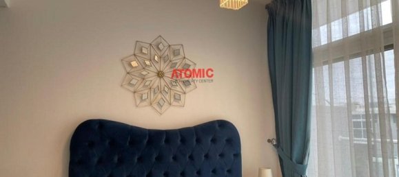 3 bedrooms Villa in Dubai, UAE No. 8888 8