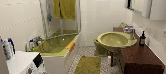 3غرفة شقة في Traunstein, Germany رقم 120005 8