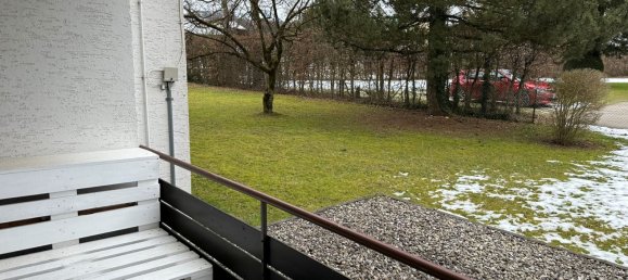 3غرفة شقة في Traunstein, Germany رقم 120005 3