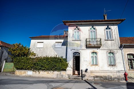 6 bedrooms House in Cantanhede, Portugal No. 24729