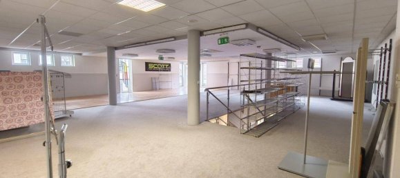  مستودع في Murzzuschlag, Austria 560متر مربع رقم 38278 8