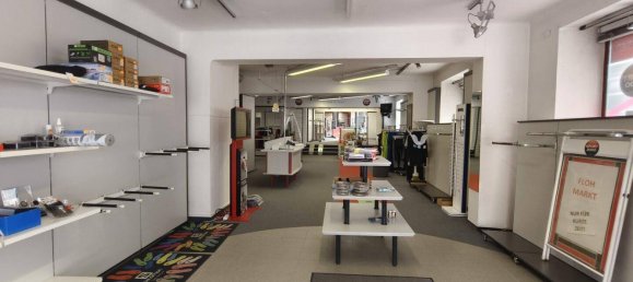  مستودع في Murzzuschlag, Austria 560متر مربع رقم 38278 18