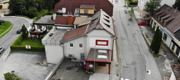  مستودع في Murzzuschlag, Austria 560متر مربع رقم 38278 37