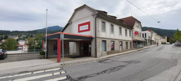  مستودع في Murzzuschlag, Austria 560متر مربع رقم 38278 4