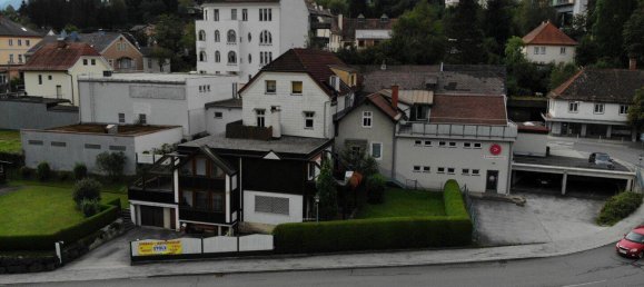  مستودع في Murzzuschlag, Austria 560متر مربع رقم 38278 31