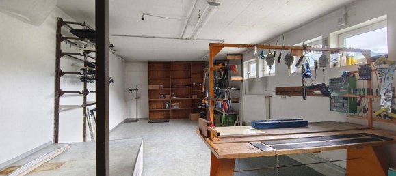  مستودع في Murzzuschlag, Austria 560متر مربع رقم 38278 21