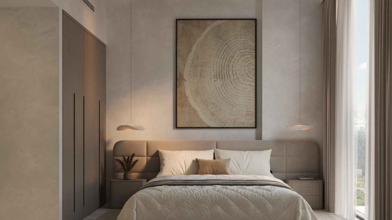 2 Schlafzimmer Wohnung in Dubai Production City (IMPZ), UAE, Nr. 117707