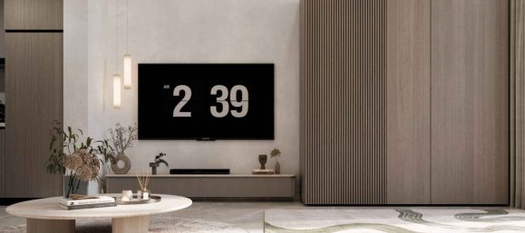 2 Schlafzimmer Wohnung in Dubai Production City (IMPZ), UAE, Nr. 117707 9