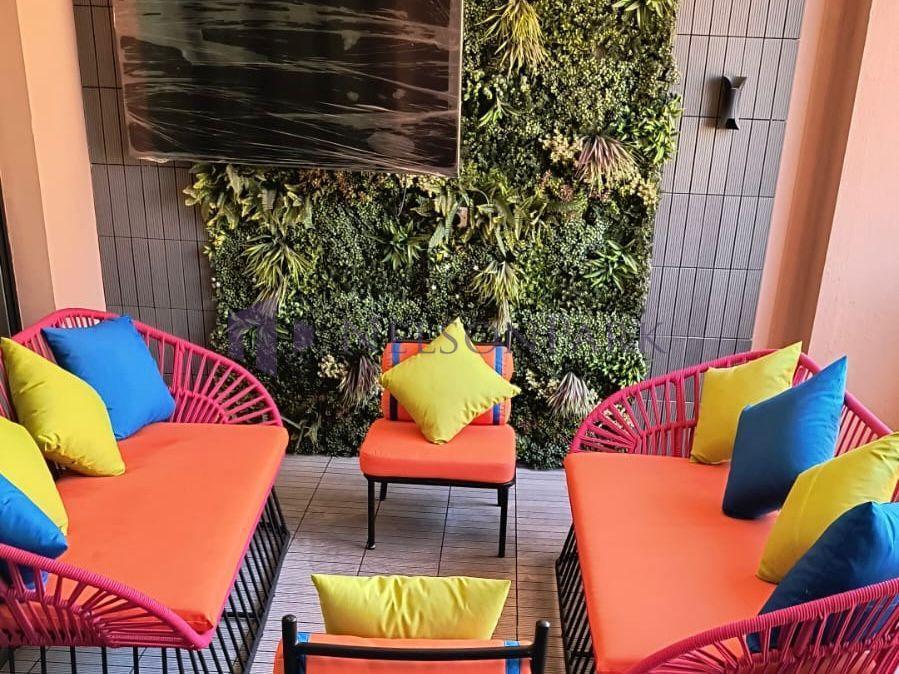 3 Schlafzimmer Wohnung in Doha, Qatar, Nr. 1794