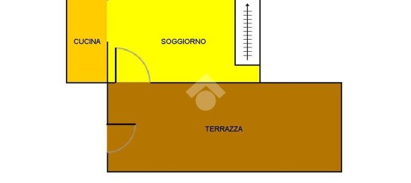 3 rooms Apartment in San Felice Circeo, Italy No. 228477 23