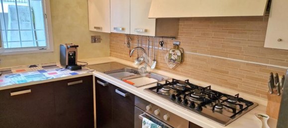 3 rooms Apartment in San Felice Circeo, Italy No. 228477 6