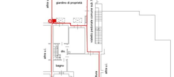 3غرفة شقة في Inzago, Italy رقم 55717 30