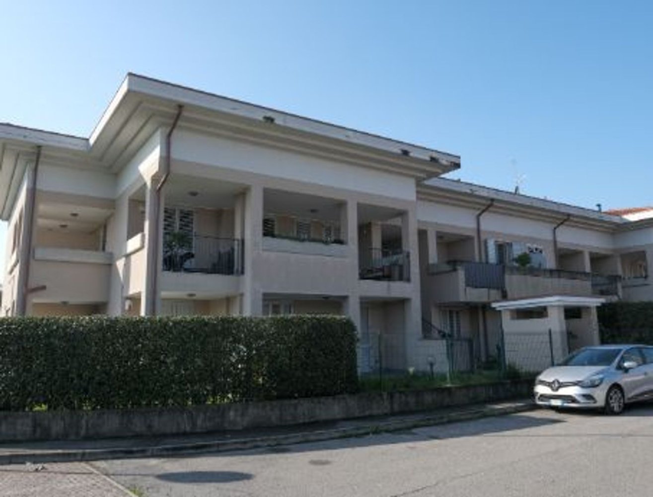 3غرفة شقة في Inzago, Italy رقم 55717