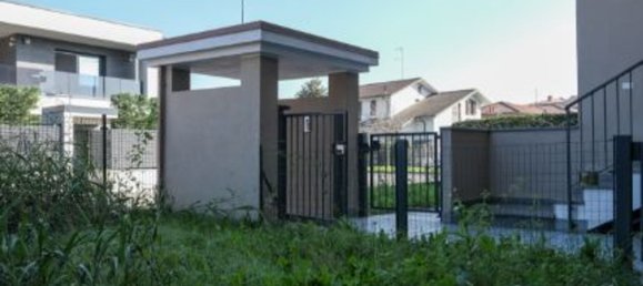 3غرفة شقة في Inzago, Italy رقم 55717 13