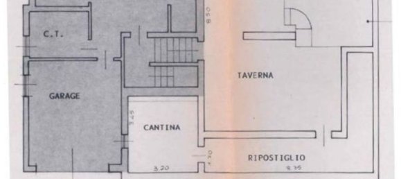 Apartamento de 7 habitaciónes en Bovolone, Italy No. 195005 15