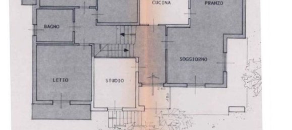 Apartamento de 7 habitaciónes en Bovolone, Italy No. 195005 16