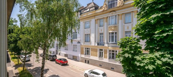 Вилла с 10 комнатами в Хитцинг, Австрия № 226230 18