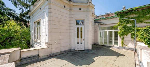 Вилла с 10 комнатами в Хитцинг, Австрия № 226230 25