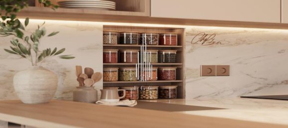 3 bedrooms Apartment in Yas Island, UAE No. 40097 18