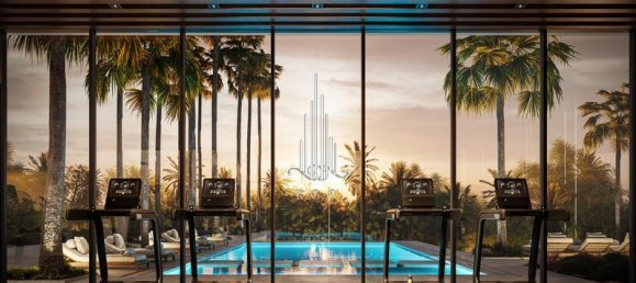 3 bedrooms Apartment in Yas Island, UAE No. 40097 22