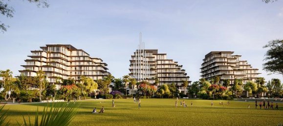 3 bedrooms Apartment in Yas Island, UAE No. 40097 17