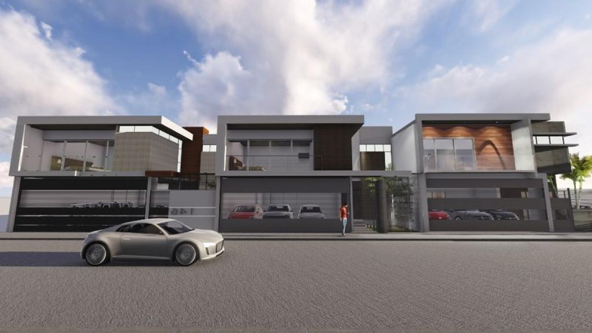 4 chambres Maison à Veracruz, Mexico No. 220436