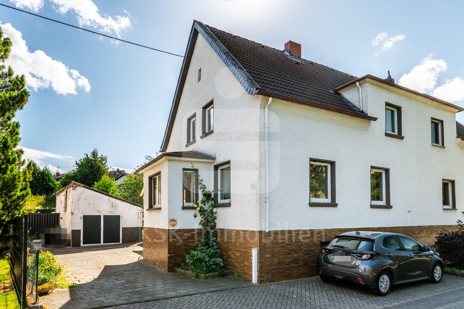 2 chambres Maison de ville à Ahrweiler, Germany No. 360216