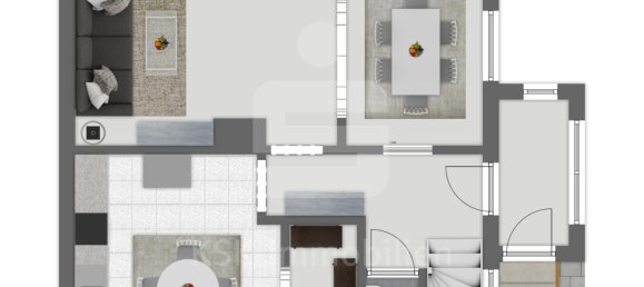 2 chambres Maison de ville à Ahrweiler, Germany No. 360216 8