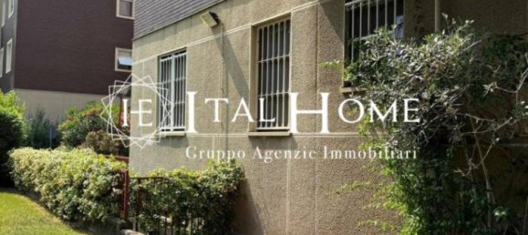 Apartamento T3 em Milan, Italy N.º 336117 8