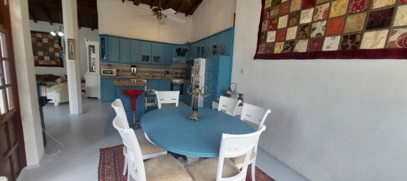 Villa 3+3 in Fethiye, Turkey No. 11389 20