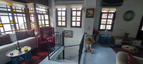 Villa 3+3 in Fethiye, Turkey No. 11389 9