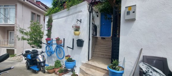 Villa 3+3 in Fethiye, Turkey No. 11389 3