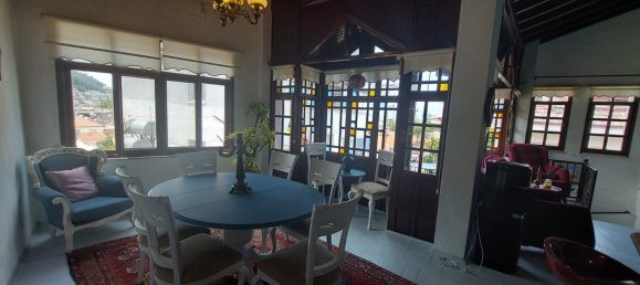 Villa 3+3 in Fethiye, Turkey No. 11389 17