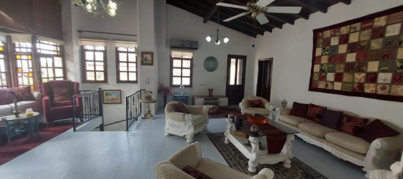 Villa 3+3 in Fethiye, Turkey No. 11389 15