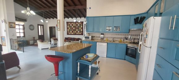 Villa 3+3 in Fethiye, Turkey No. 11389 16