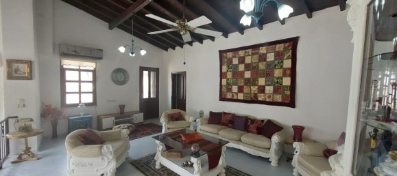 Villa 3+3 in Fethiye, Turkey No. 11389 19