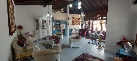 Villa 3+3 in Fethiye, Turkey No. 11389 18