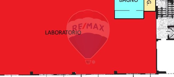Коммерческая недвижимость с 1 комнатой в Лураго д’Эрба, Италия № 58586 18