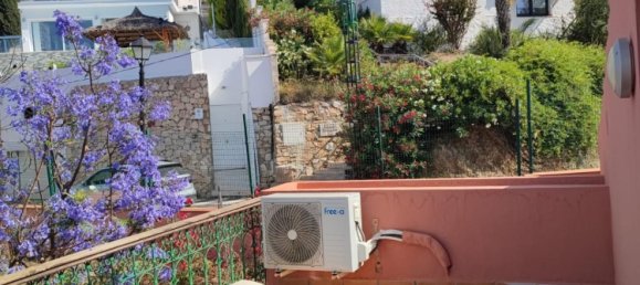 4 bedrooms Penthouse in Fuengirola, Spain No. 187168 27