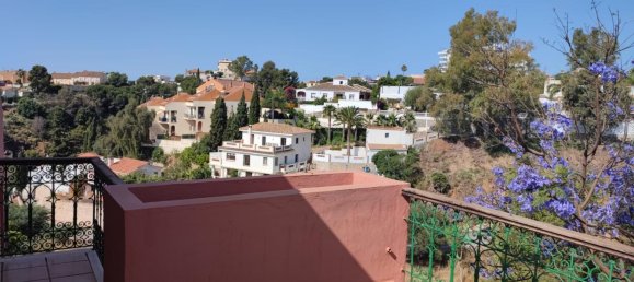 4 bedrooms Penthouse in Fuengirola, Spain No. 187168 26