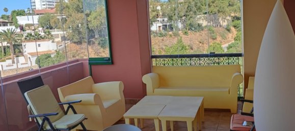 4 bedrooms Penthouse in Fuengirola, Spain No. 187168 11