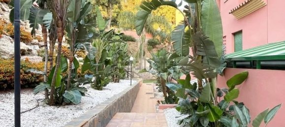 4 bedrooms Penthouse in Fuengirola, Spain No. 187168 28