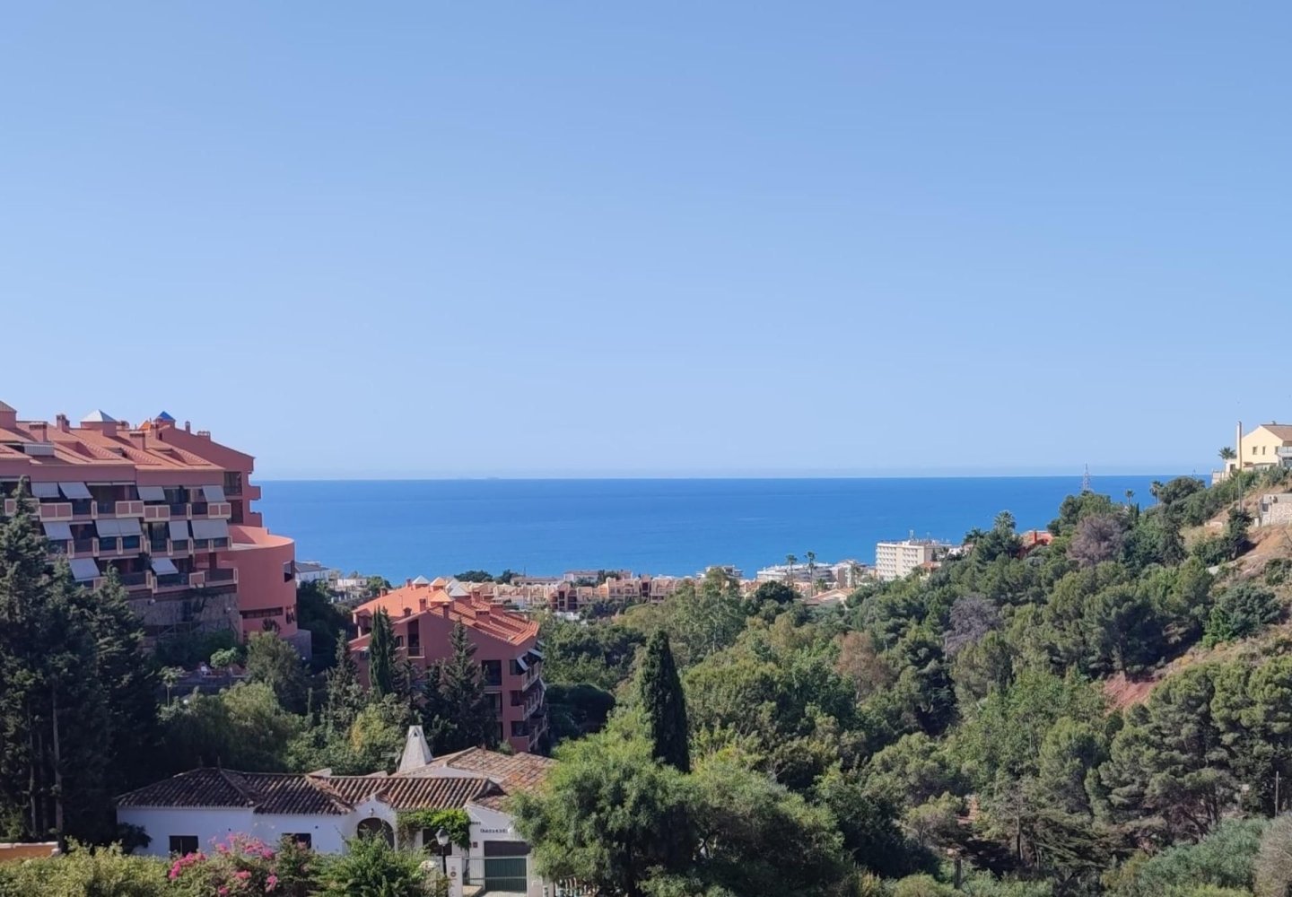 4 bedrooms Penthouse in Fuengirola, Spain No. 187168