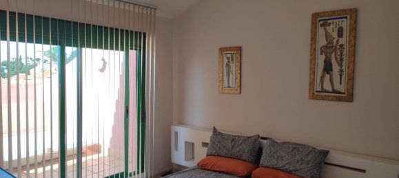 4 bedrooms Penthouse in Fuengirola, Spain No. 187168 16