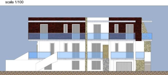 Land in Noicattaro, Italy No. 123463 5