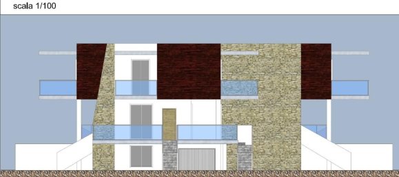 Land in Noicattaro, Italy No. 123463 6