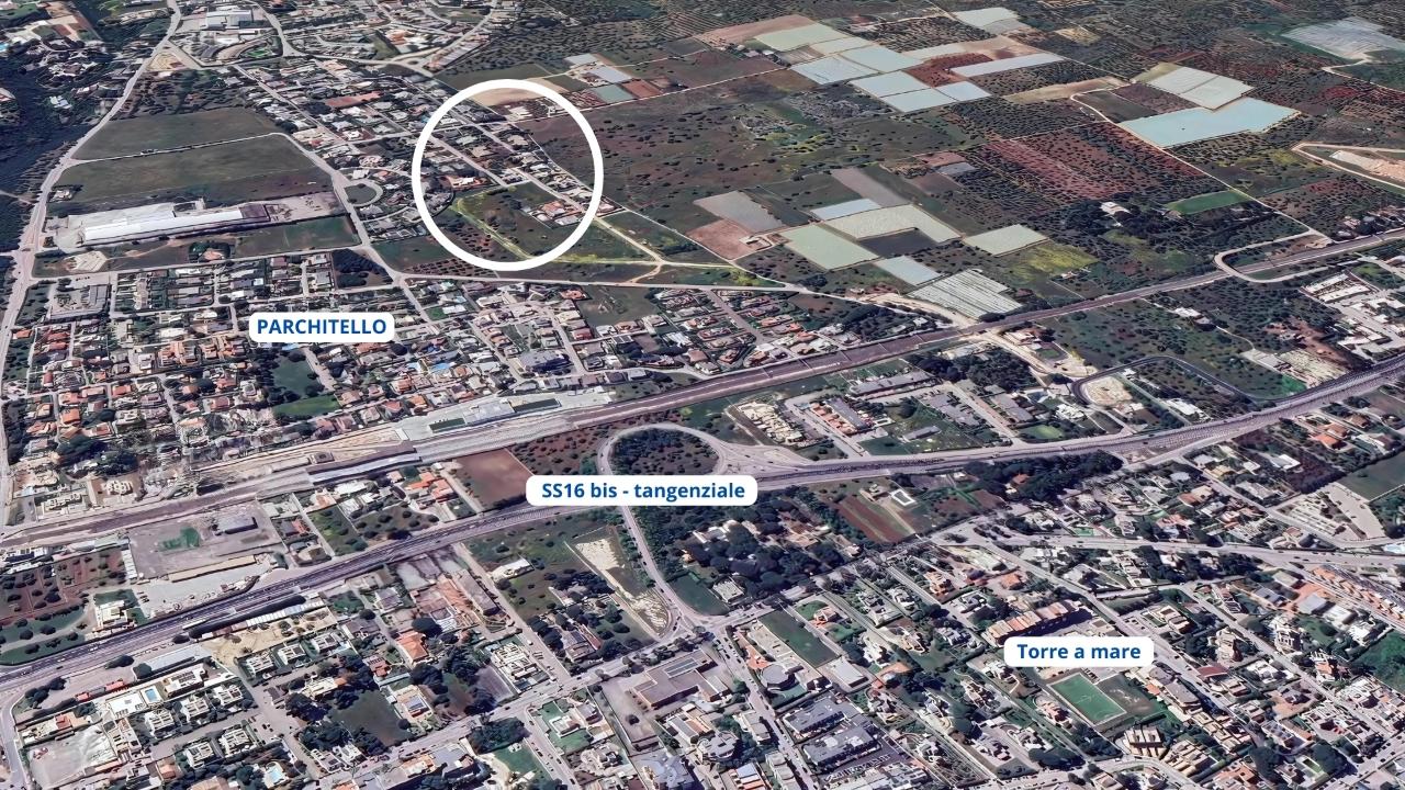 Terreno em Noicattaro, Italy N.º 123463