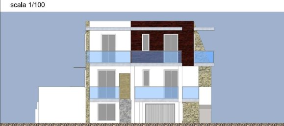 Land in Noicattaro, Italy No. 123463 3