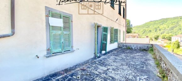 9 rooms Apartment in Fivizzano, Italy No. 284287 26