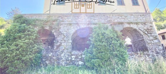 9 rooms Apartment in Fivizzano, Italy No. 284287 34